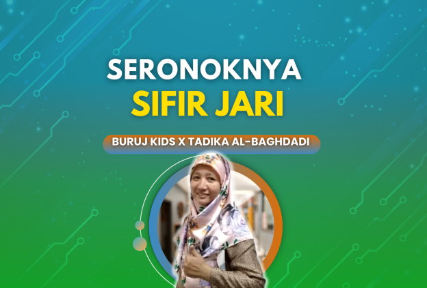 SIFIR JARI BURUJKIDS